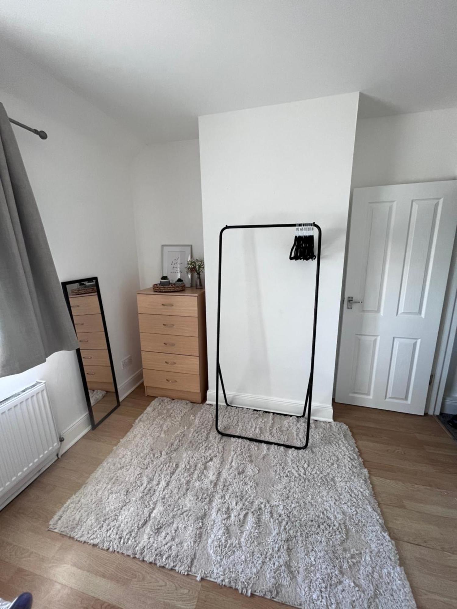 2 Bedroom House In Belfast With Garden Kültér fotó